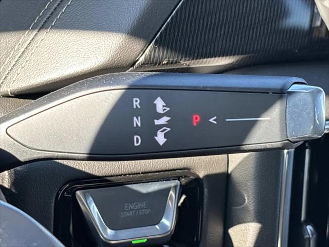 2026 GMC Yukon XL 4WD Elevation