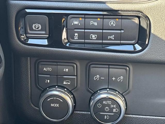 2026 GMC Yukon XL 4WD Elevation