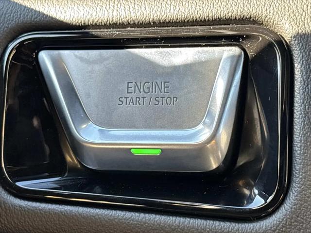 2026 GMC Yukon XL 4WD Elevation