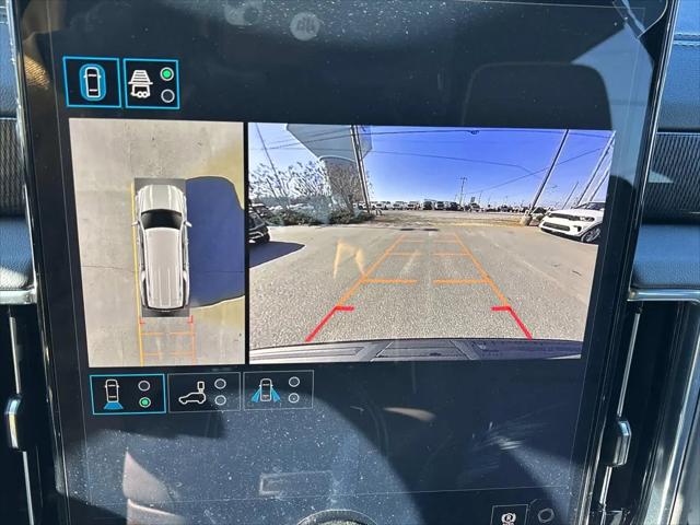 2026 GMC Yukon XL 4WD Elevation