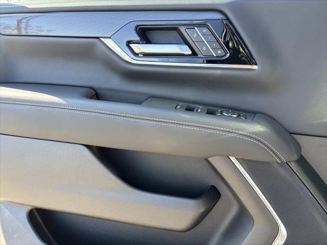 2026 GMC Yukon XL 4WD Elevation