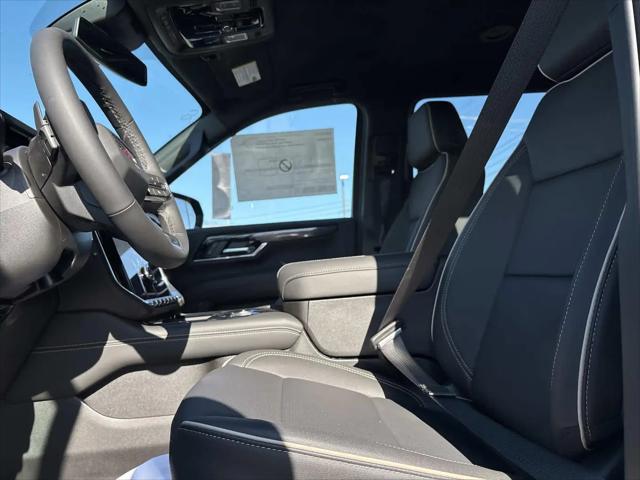 2026 GMC Yukon XL 4WD Elevation