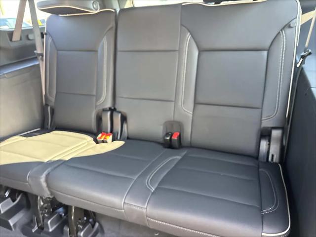 2026 GMC Yukon XL 4WD Elevation