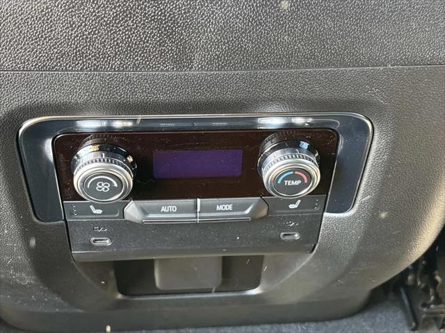 2026 GMC Yukon XL 4WD Elevation