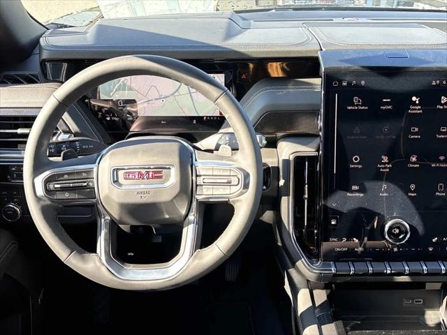 2026 GMC Yukon XL 4WD Elevation