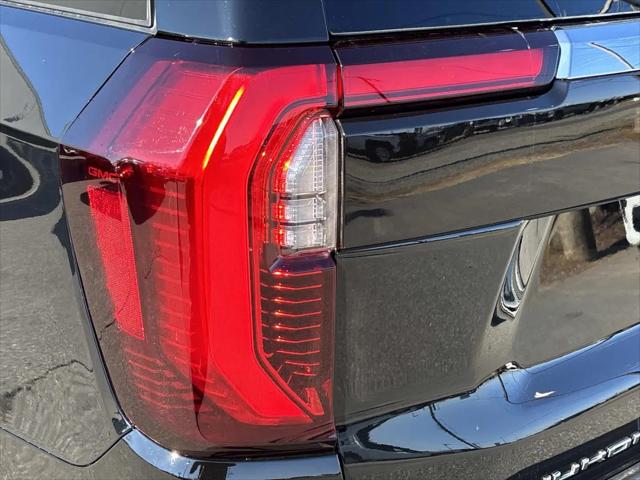 2026 GMC Yukon XL 4WD Elevation