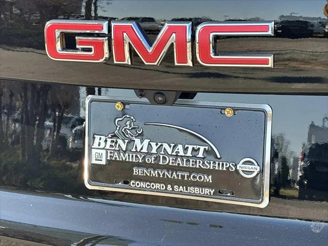 2026 GMC Yukon XL 4WD Elevation