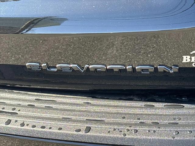 2026 GMC Yukon XL 4WD Elevation