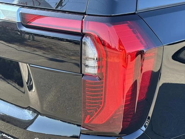 2026 GMC Yukon XL 4WD Elevation