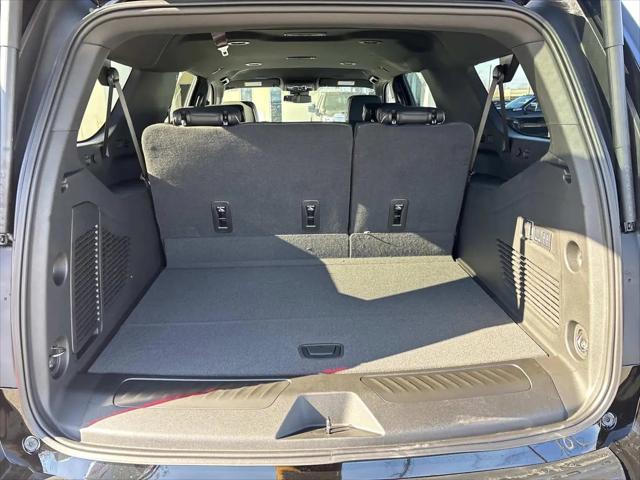 2026 GMC Yukon XL 4WD Elevation
