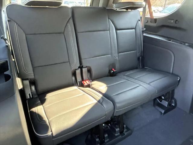 2026 GMC Yukon XL 4WD Elevation