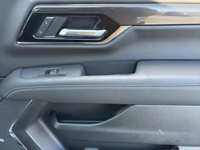2026 GMC Yukon XL 4WD Elevation