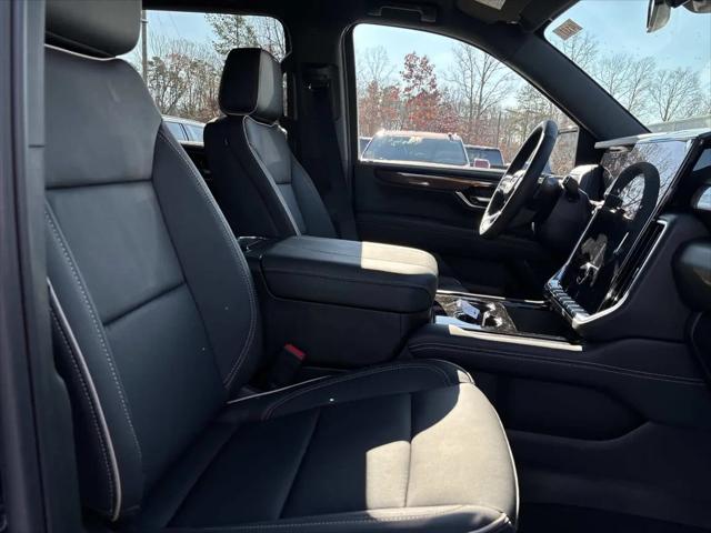 2026 GMC Yukon XL 4WD Elevation