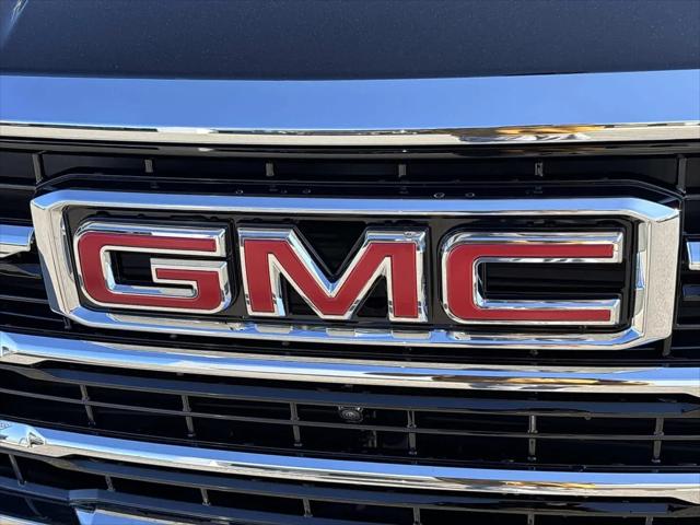 2026 GMC Yukon XL 4WD Elevation
