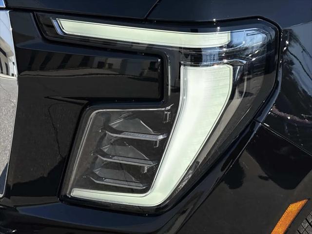 2026 GMC Yukon XL 4WD Elevation