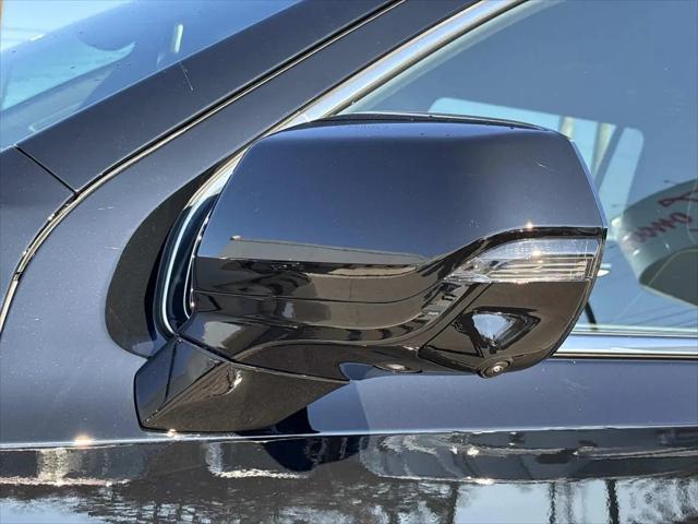 2026 GMC Yukon XL 4WD Elevation