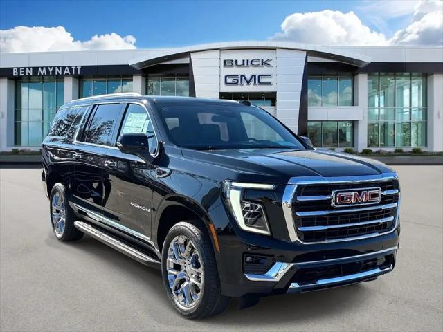 2026 GMC Yukon XL 4WD Elevation for sale in Concord, NC