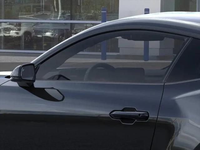 2026 Ford Mustang EcoBoost Premium Fastback