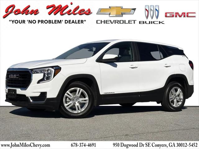 2024 GMC Reno FWD SLE for sale in Conyers, GA