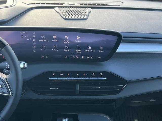 2026 Buick Enclave Avenir FWD