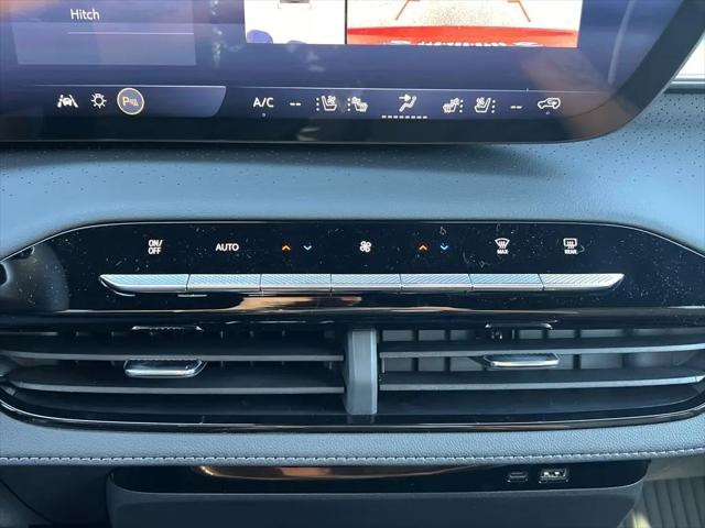2026 Buick Enclave Avenir FWD