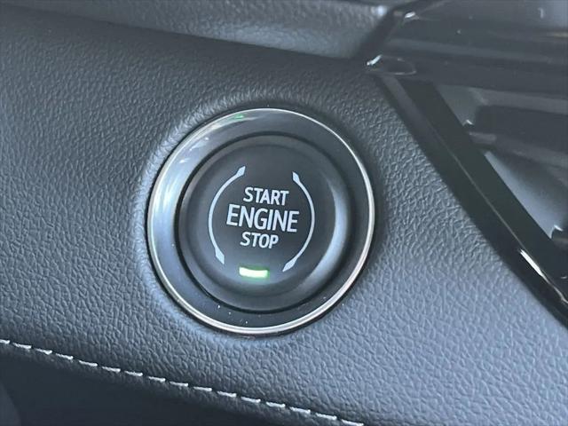 2026 Buick Enclave Avenir FWD