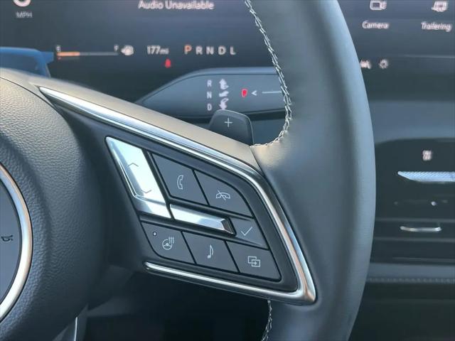 2026 Buick Enclave Avenir FWD