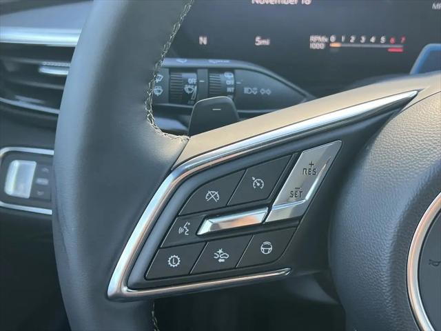 2026 Buick Enclave Avenir FWD