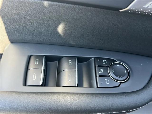 2026 Buick Enclave Avenir FWD
