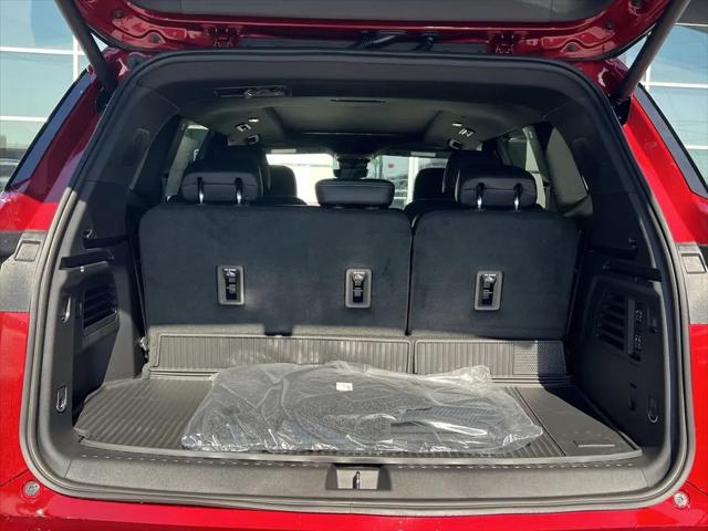 2026 Buick Enclave Avenir FWD