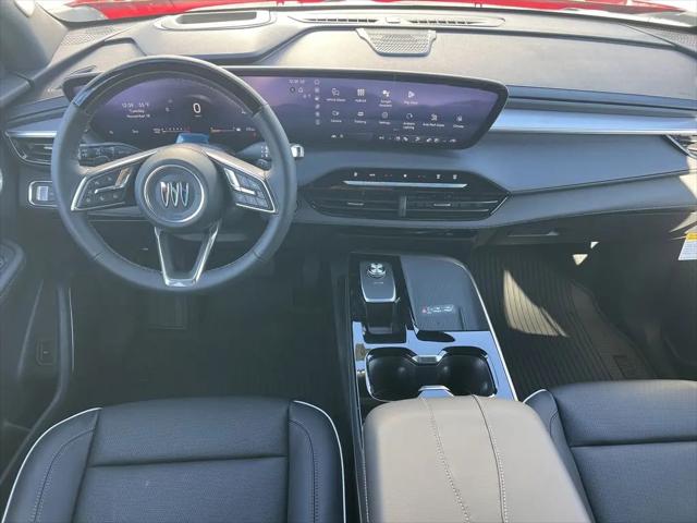 2026 Buick Enclave Avenir FWD
