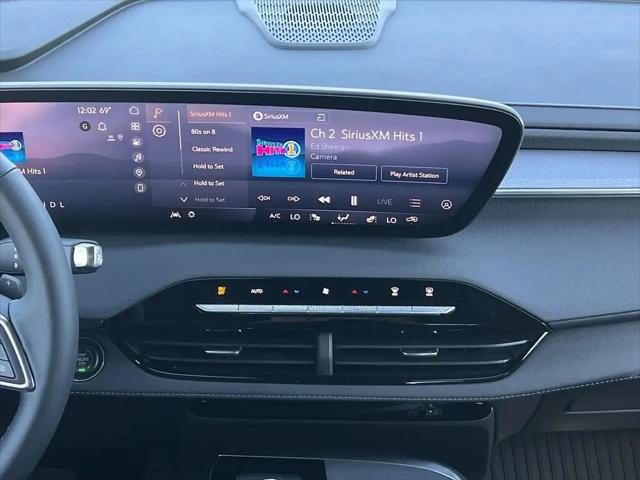 2026 Buick Enclave Sport Touring FWD