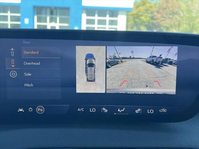 2026 Buick Enclave Sport Touring FWD