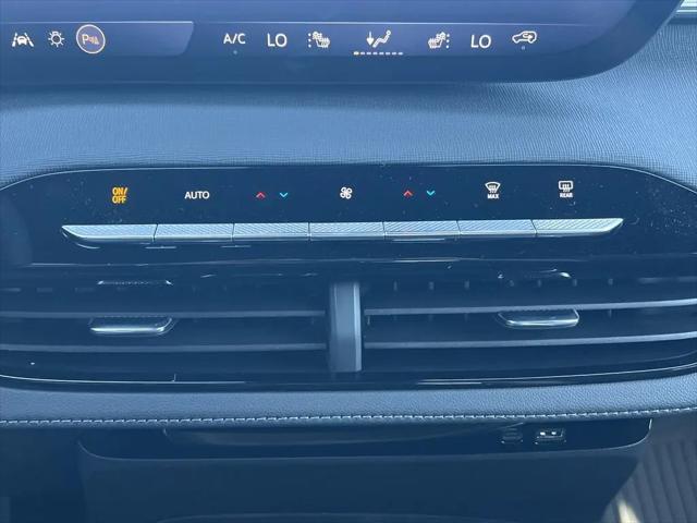 2026 Buick Enclave Sport Touring FWD