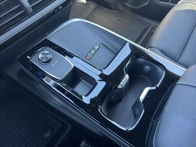 2026 Buick Enclave Sport Touring FWD