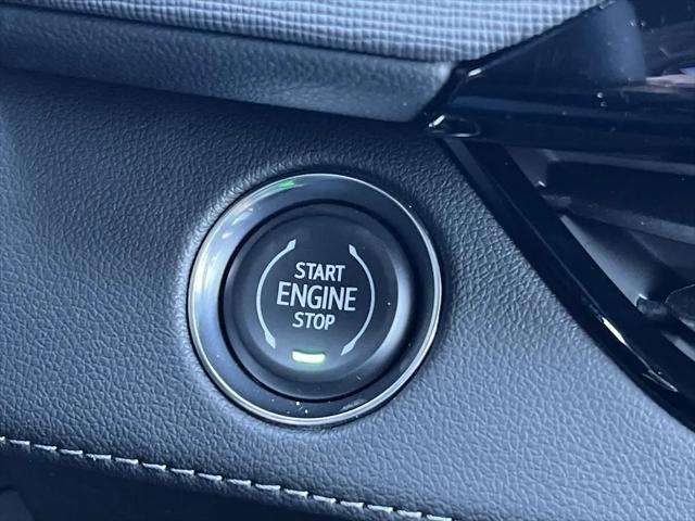 2026 Buick Enclave Sport Touring FWD