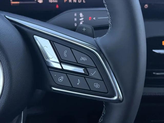 2026 Buick Enclave Sport Touring FWD
