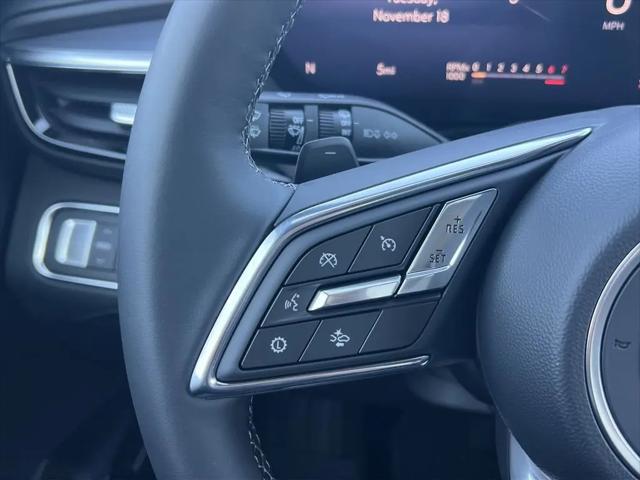 2026 Buick Enclave Sport Touring FWD