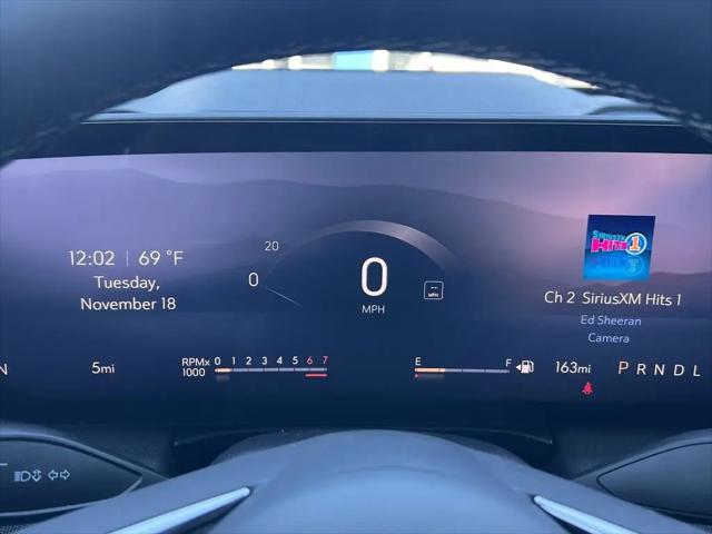 2026 Buick Enclave Sport Touring FWD