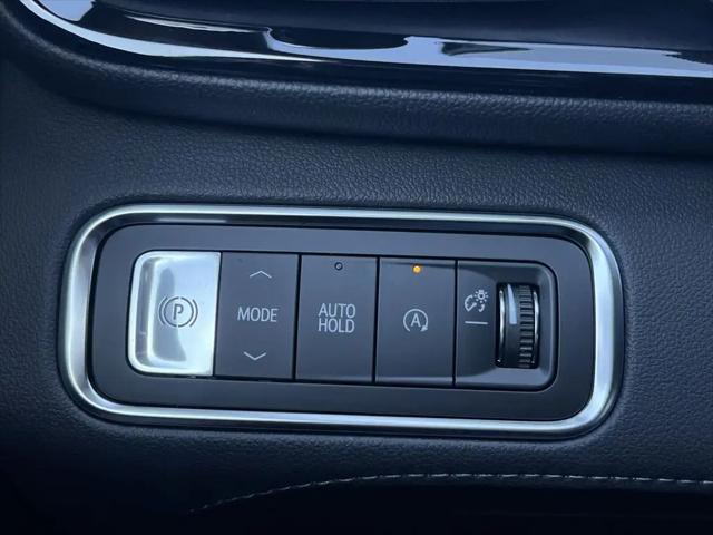 2026 Buick Enclave Sport Touring FWD