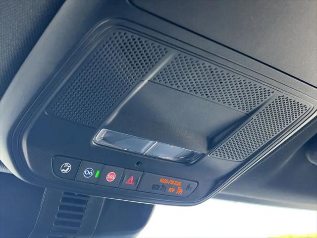 2026 Buick Enclave Sport Touring FWD