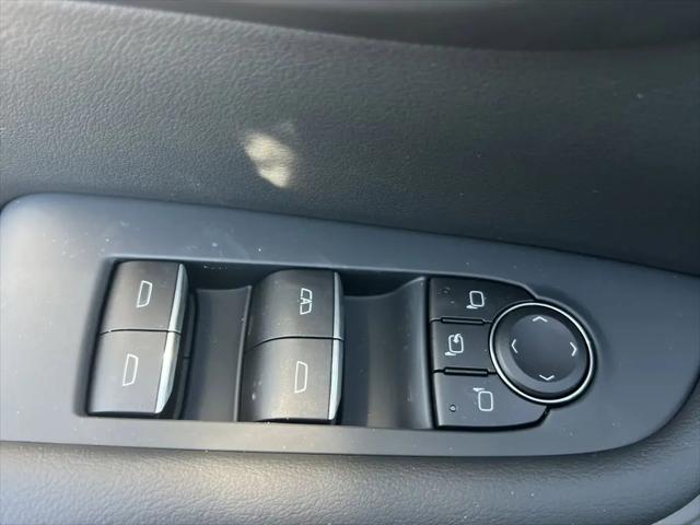 2026 Buick Enclave Sport Touring FWD