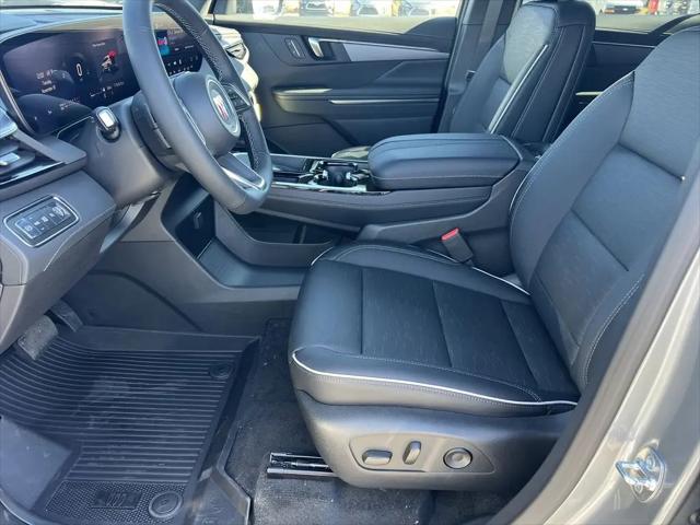 2026 Buick Enclave Sport Touring FWD