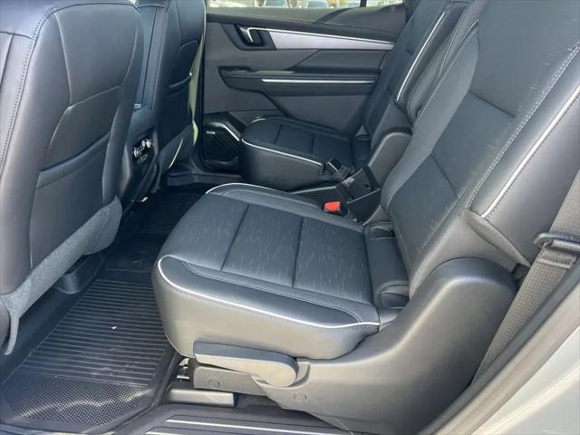 2026 Buick Enclave Sport Touring FWD