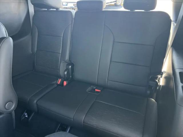 2026 Buick Enclave Sport Touring FWD