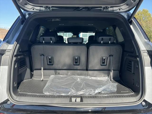 2026 Buick Enclave Sport Touring FWD