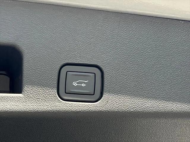 2026 Buick Enclave Sport Touring FWD