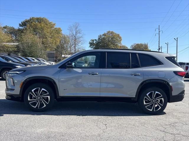 2026 Buick Enclave Sport Touring FWD