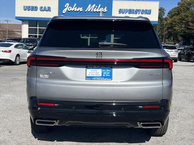 2026 Buick Enclave Sport Touring FWD