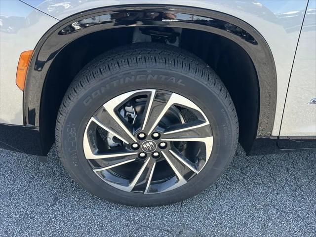 2026 Buick Enclave Sport Touring FWD